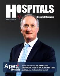 The Arab Hospital The Arab Hospital