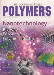 The Economic Times Polymers The Economic Times Polymers