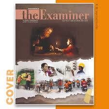 The Examiner
