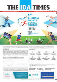 The IDA Times The IDA Times