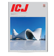 The Indian Concrete Journal The Indian Concrete Journal