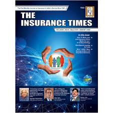 The Insurance Times