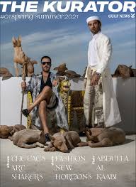 The Kurator The Kurator