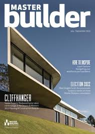 The Master Builder The Master Builder