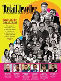 The Retail Jeweller The Retail Jeweller