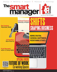 The Smart Manager The Smart Manager