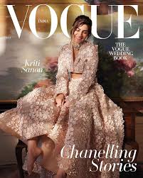 The Vogue Wedding Book