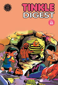 Tinkle Digest