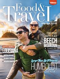 Travel And Food Express