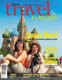 Travel & Flavors