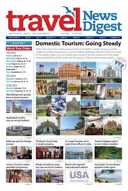 Travel News Digest