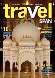 Travel Span Travel Span