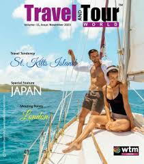 Travel & Tour World Travel & Tour World