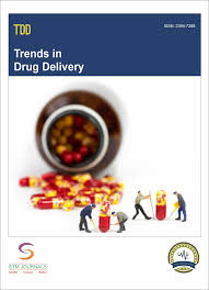 Trends in Drug Delivery Trends in Drug Delivery