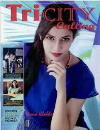 Tri-City Calling Tri-City Calling