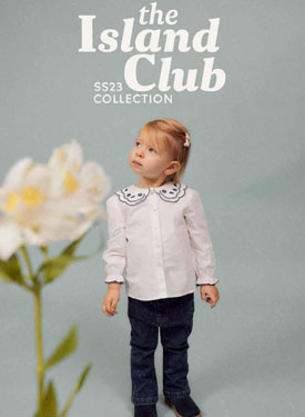 Mother, Baby & Child