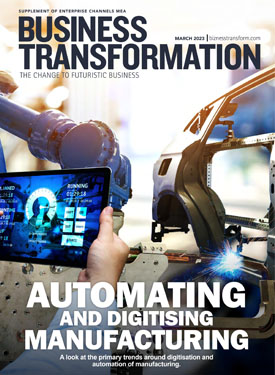 Business Transformation UAE Business Transformation UAE