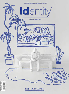 Identity Magazine Identity Magazine