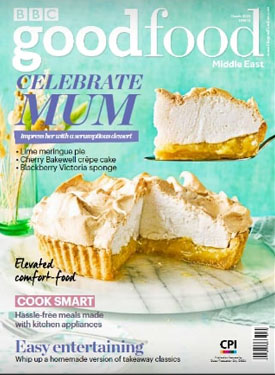 BBC Good Food Middle East BBC Good Food Middle East