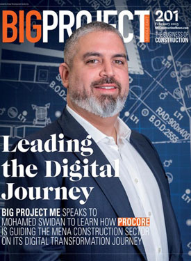 Big Project Middle East Big Project Middle East