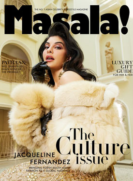 Masala Magazine