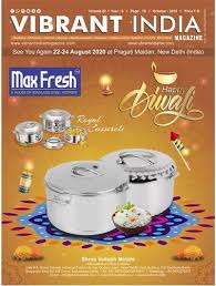 Vibrant India Vibrant India