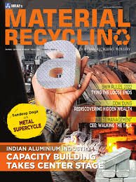 Waste Recycling India