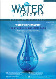 Water Digest Water Digest