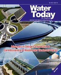 Water Today Water Today