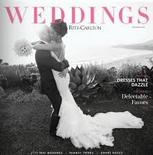 Weddings By Ritz Carlton Weddings By Ritz Carlton