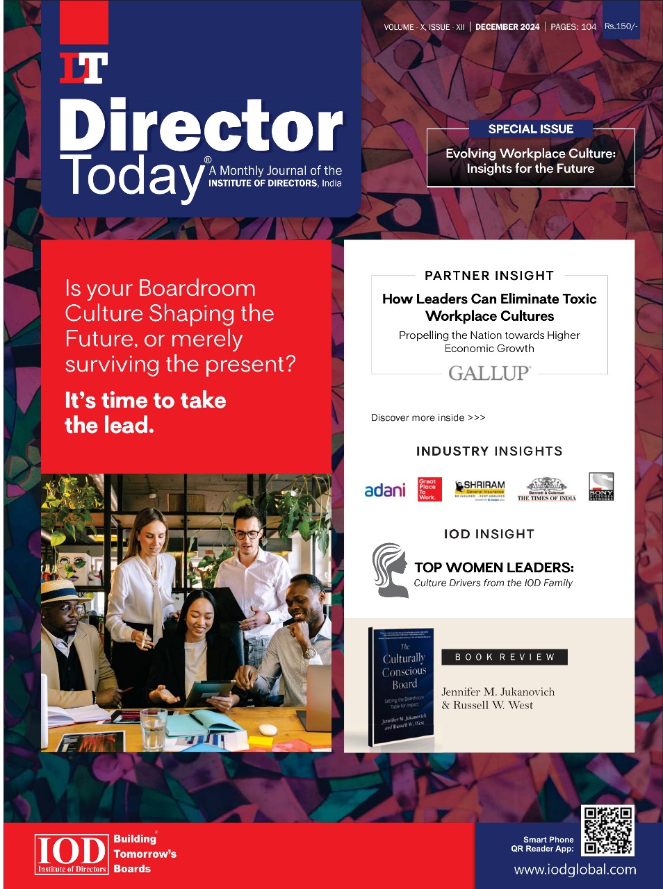 Director Today Director Today