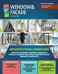 Window And Façade Window And Façade