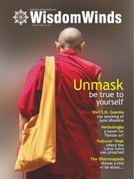 Wisdom Winds Wisdom Winds