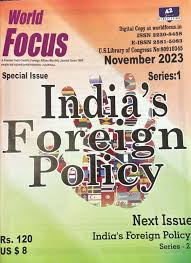 World Focus World Focus