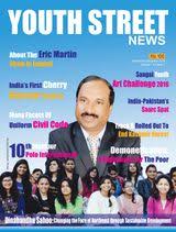Youth Street News