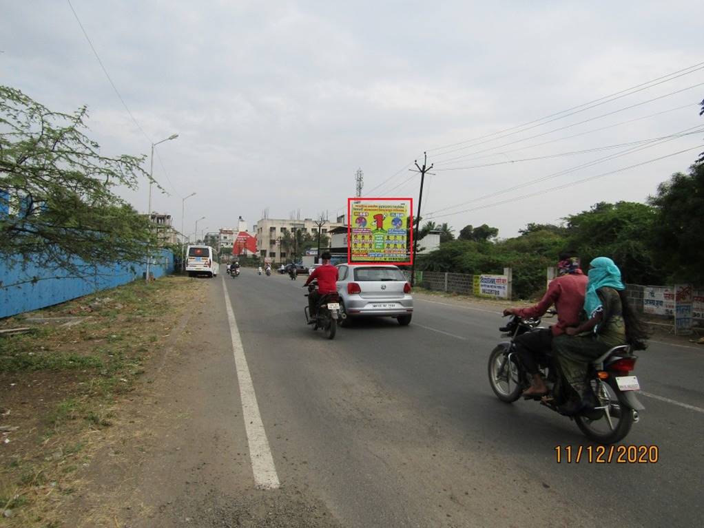 Outdoor Advertising image