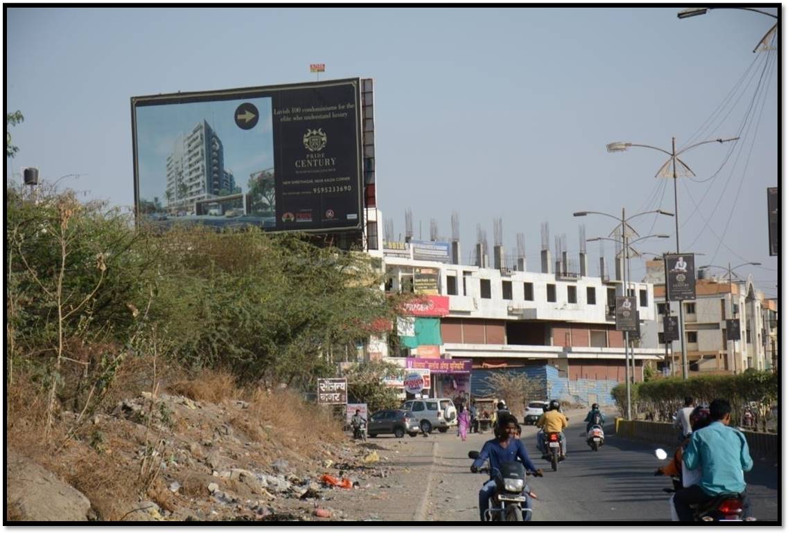 Outdoor Advertising image