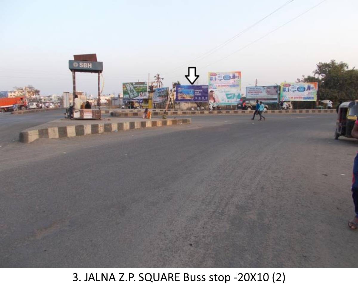 Outdoor Advertising image