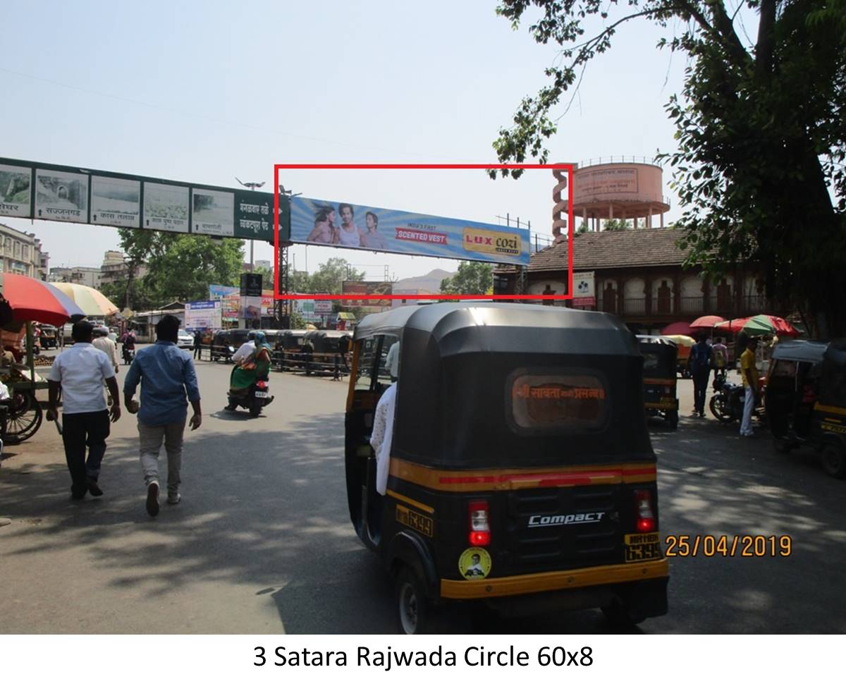 Outdoor Advertising image