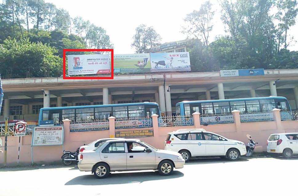 Outdoor Advertising image