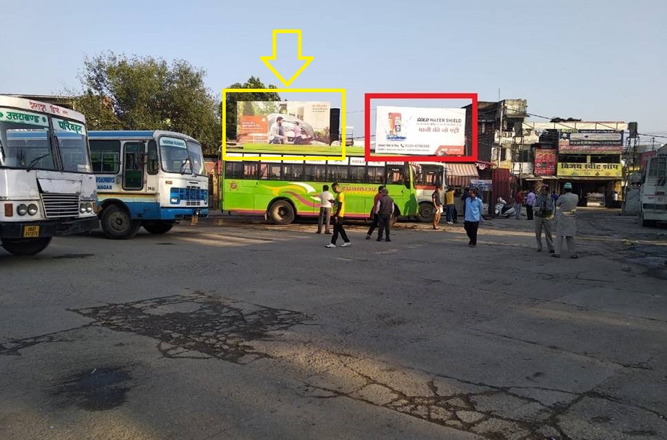 Outdoor Advertising image