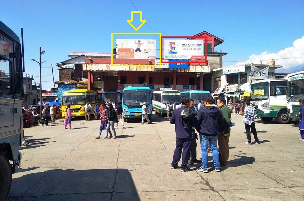 Outdoor Advertising image