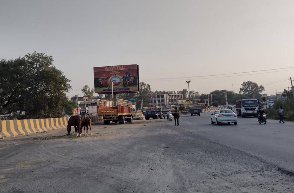 Outdoor Advertising image