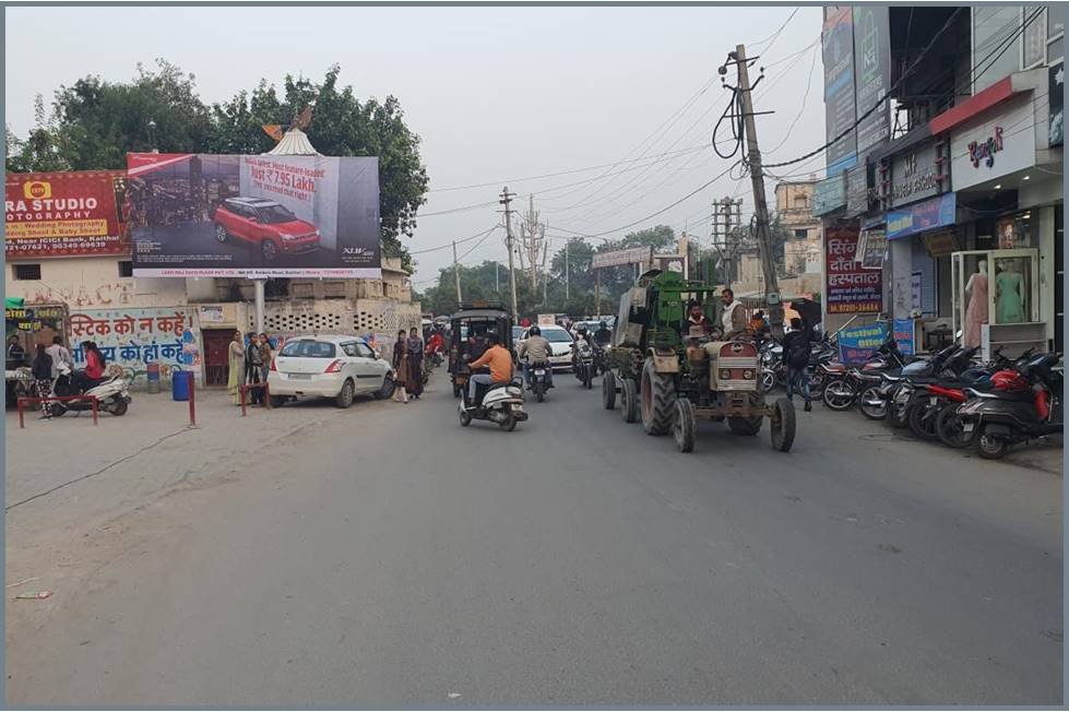 Outdoor Advertising image