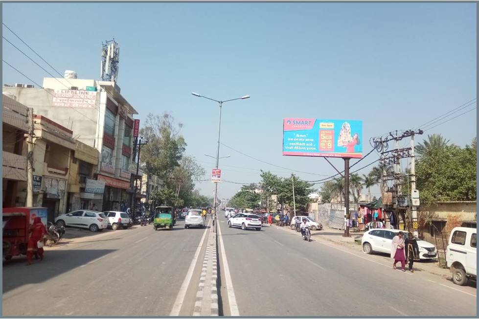 Outdoor Advertising image