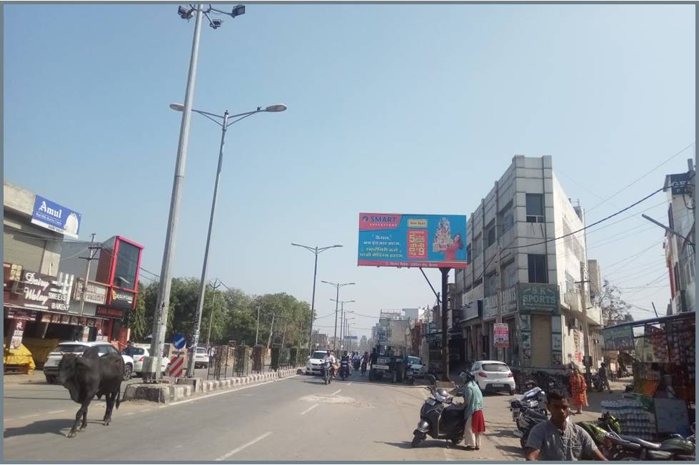 Outdoor Advertising image