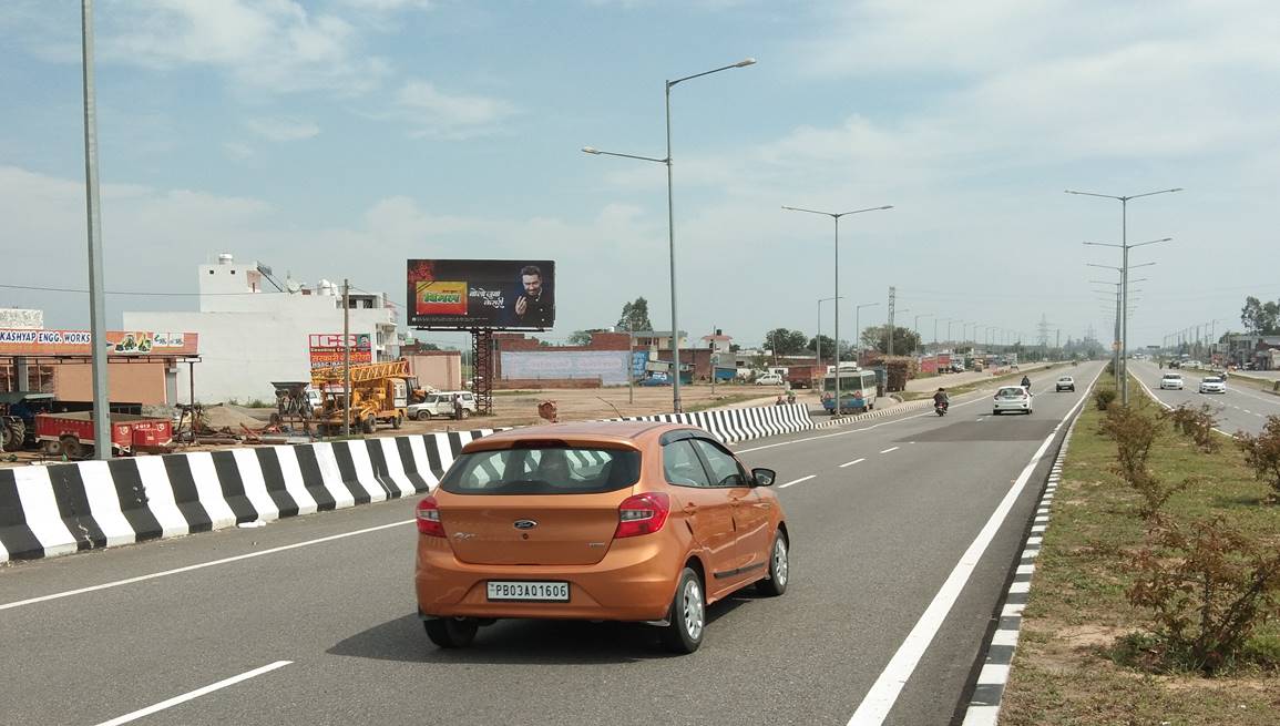 Outdoor Advertising image