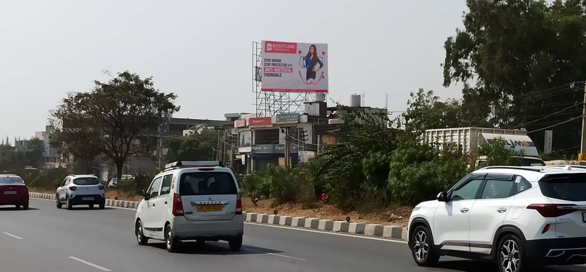 Outdoor Advertising image