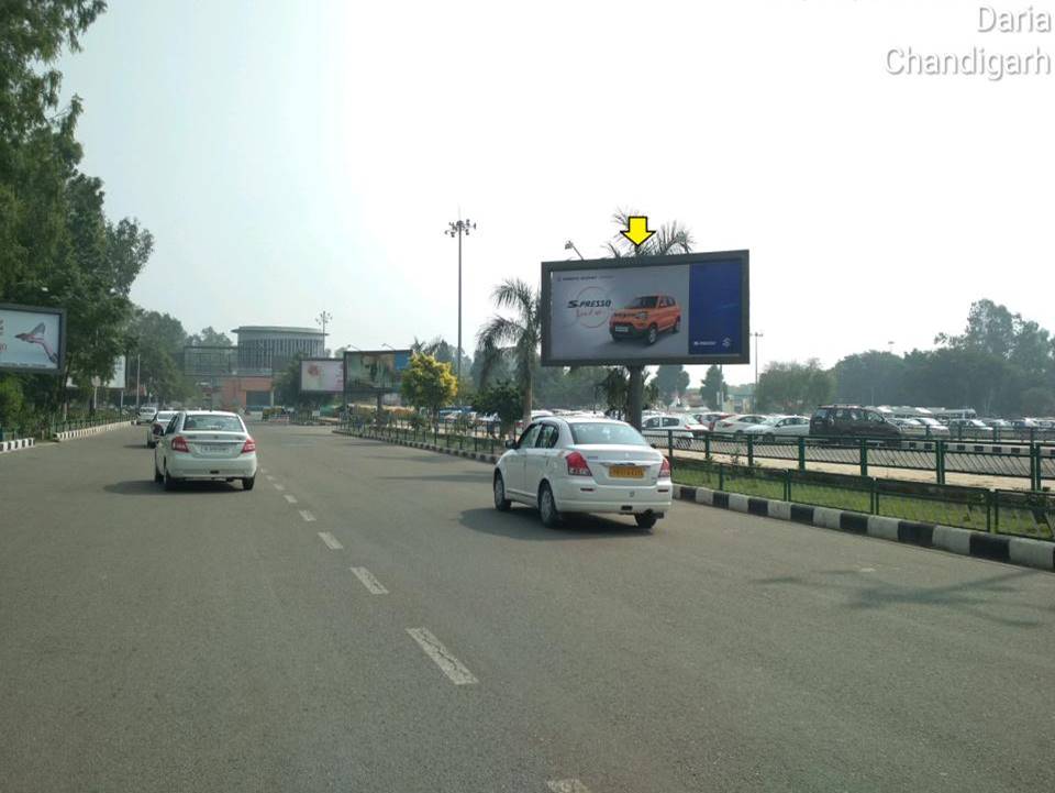 Outdoor Advertising image