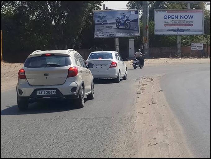 Outdoor Advertising image